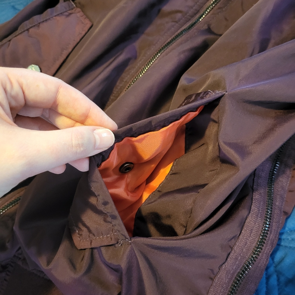 Madden Girl Jacket - Picture 12 of 12